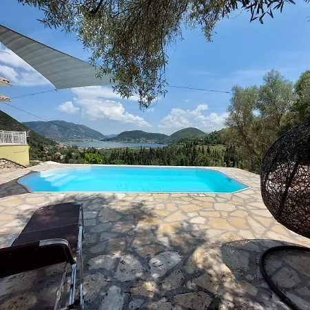 Sunrise With Stunning Views And Private Pool Vila *