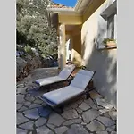 Sunrise With Stunning Views And Private Pool * Katokhórion