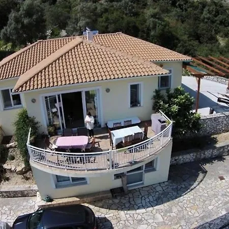 Villa Sunrise With Stunning Views And Private Pool Katokhorion (Lefkada)