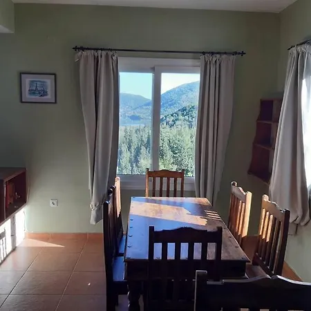 빌라 Sunrise With Stunning Views And Private Pool Katokhórion