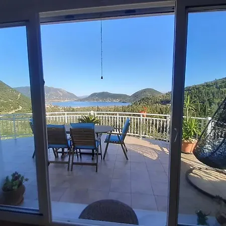Villa Sunrise With Stunning Views And Private Pool *