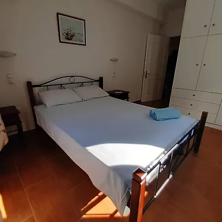 Sunrise With Stunning Views And Private Pool Katokhórion