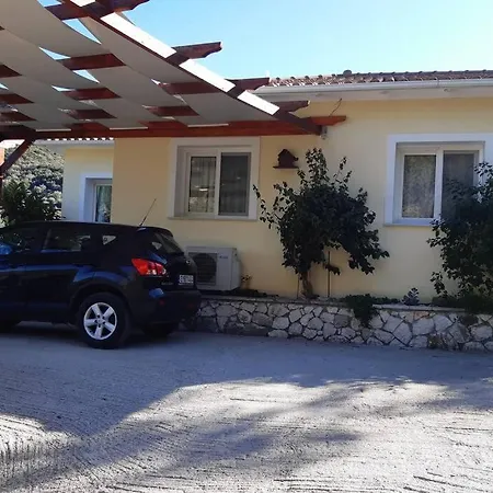 Villa Sunrise With Stunning Views And Private Pool