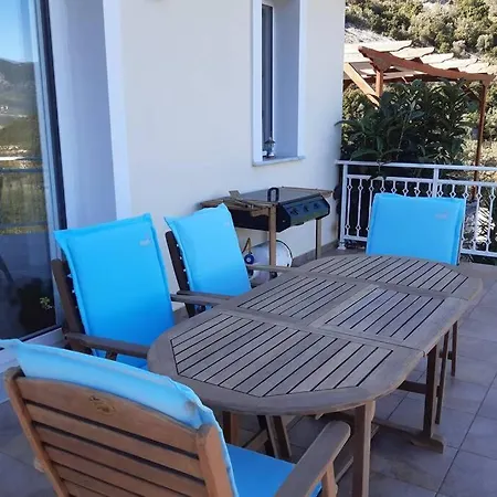 Villa Sunrise With Stunning Views And Private Pool *