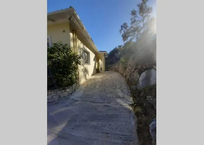 Sunrise With Stunning Views And Private Pool Villa