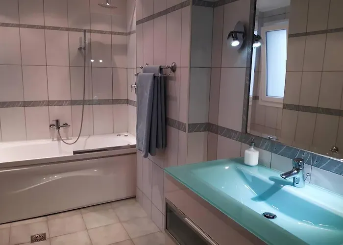 Villa Sunrise With Stunning Views And Private Pool *